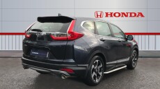 Honda CR-V 1.5 VTEC Turbo SE 5dr 2WD Petrol Estate